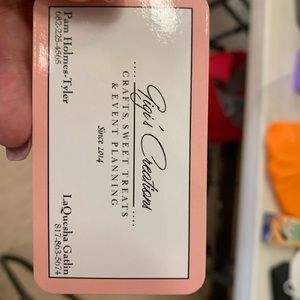 Meet your Posher, Chelsie